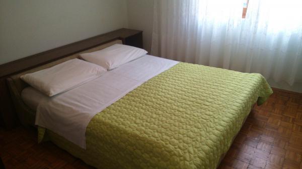 Apartmani Petra Pakoštane エクステリア 写真