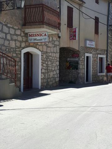 Apartmani Petra Pakoštane エクステリア 写真